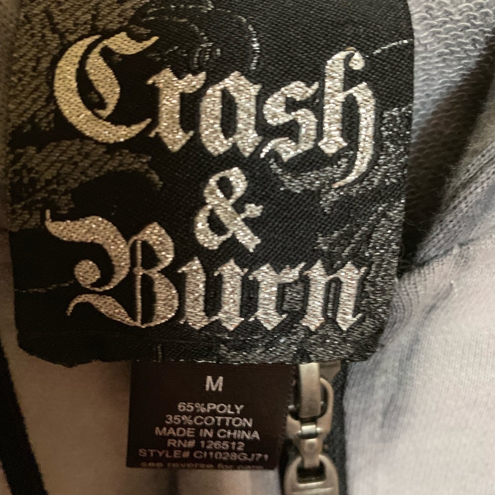 Sweatshirt - Picture 5 of 5